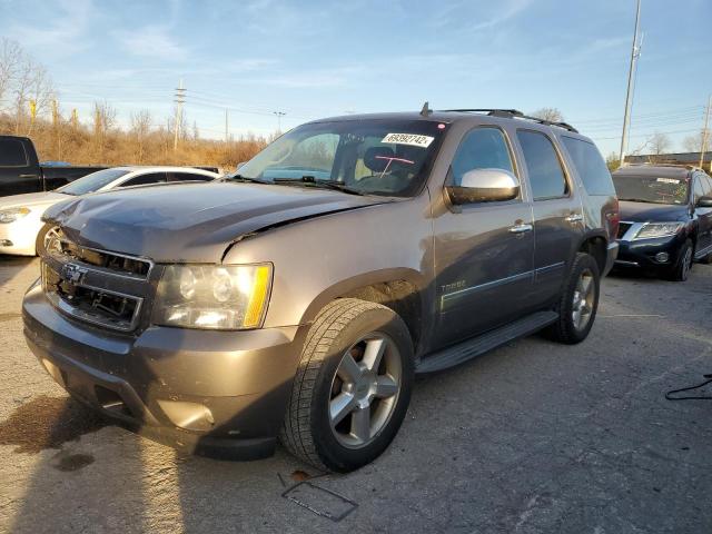 CHEVROLET TAHOE K150 2011 1gnskce04br391818