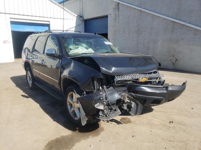 CHEVROLET TAHOE K150 2012 1gnskce04cr165635