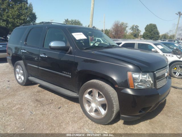 CHEVROLET TAHOE 2012 1gnskce04cr195654