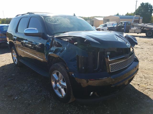 CHEVROLET TAHOE K150 2012 1gnskce04cr208919