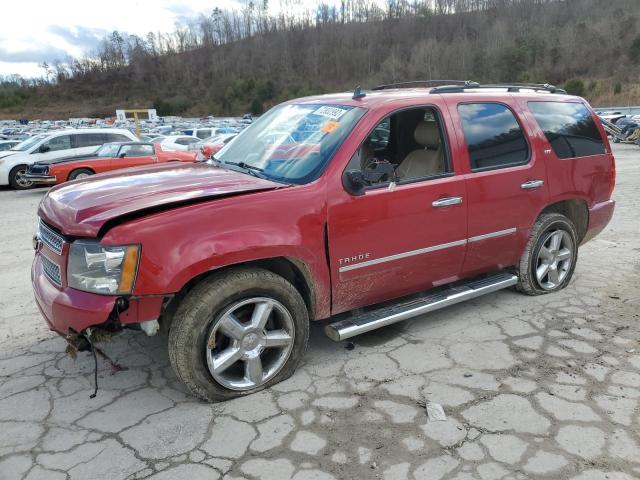 CHEVROLET TAHOE K150 2012 1gnskce04cr227292