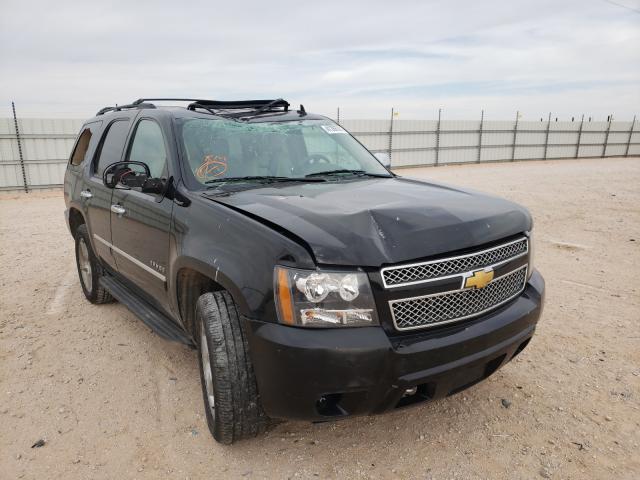 CHEVROLET TAHOE K150 2012 1gnskce04cr268702