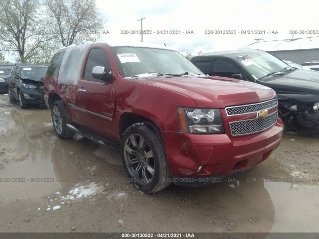 CHEVROLET TAHOE 2012 1gnskce04cr279537