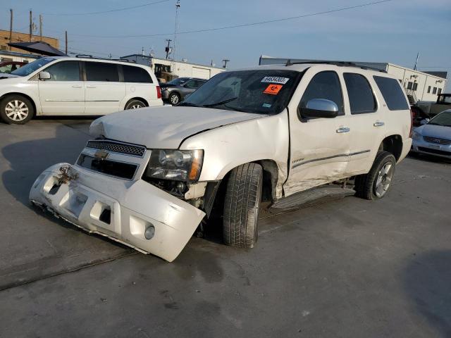 CHEVROLET TAHOE K150 2012 1gnskce04cr326887