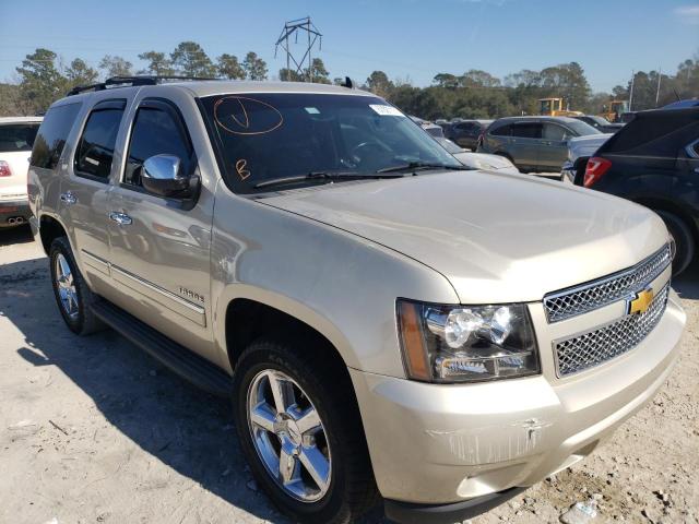 CHEVROLET TAHOE K150 2013 1gnskce04dr135052