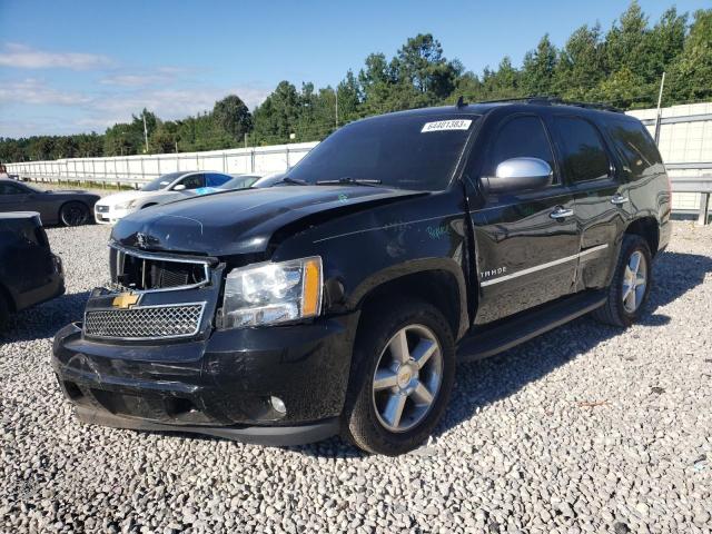 CHEVROLET TAHOE 2013 1gnskce04dr159903