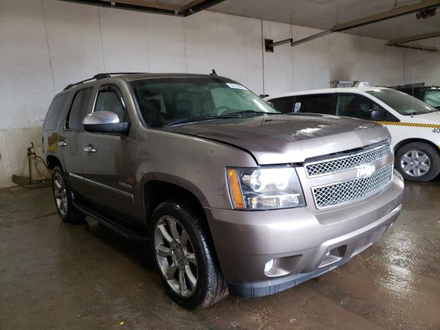 CHEVROLET TAHOE K150 2013 1gnskce04dr218724