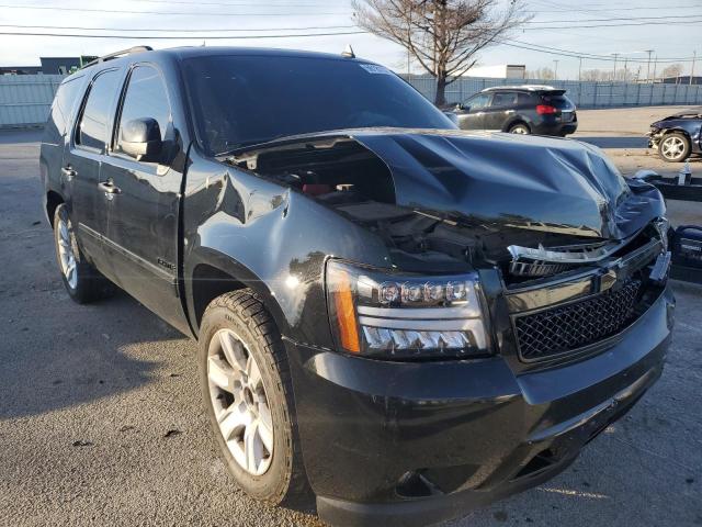 CHEVROLET TAHOE K150 2013 1gnskce04dr268281