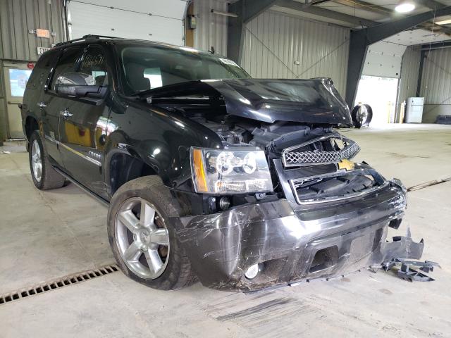 CHEVROLET TAHOE K150 2013 1gnskce04dr286232