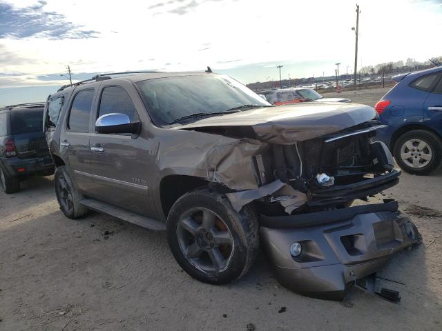 CHEVROLET TAHOE K150 2013 1gnskce04dr302512