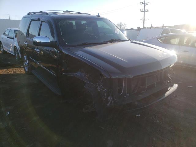 CHEVROLET TAHOE K150 2013 1gnskce04dr306043