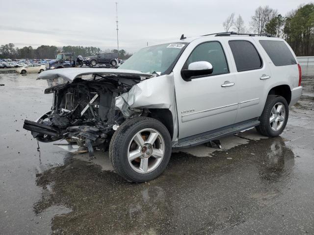 CHEVROLET TAHOE K150 2013 1gnskce04dr344081