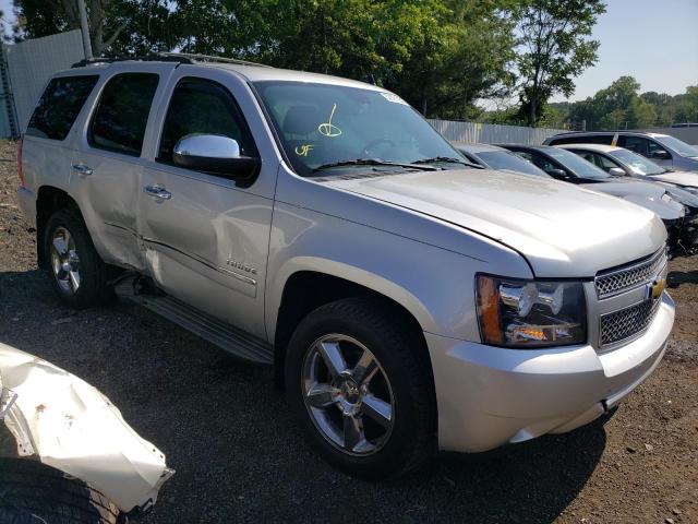 CHEVROLET TAHOE K150 2013 1gnskce04dr353380