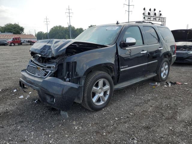 CHEVROLET TAHOE K150 2013 1gnskce04dr358482