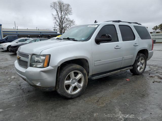 CHEVROLET TAHOE 2013 1gnskce04dr366985