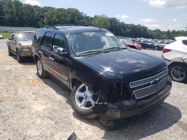 CHEVROLET TAHOE K150 2013 1gnskce04dr371278