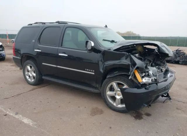 CHEVROLET TAHOE 2014 1gnskce04er230194