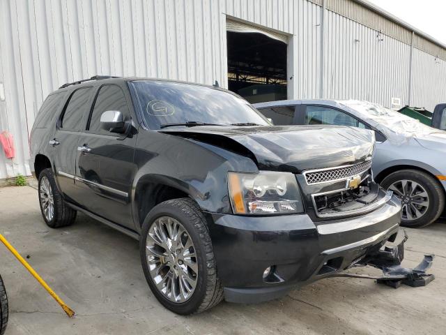 CHEVROLET TAHOE K150 2011 1gnskce05br114353