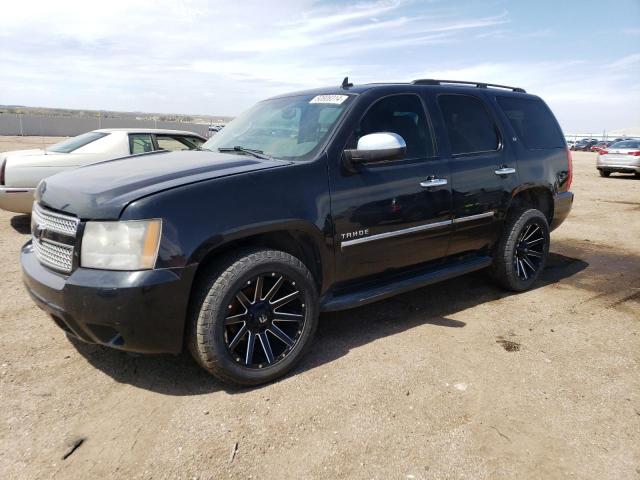 CHEVROLET TAHOE 2011 1gnskce05br183804