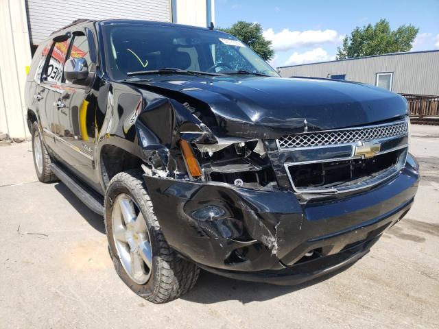 CHEVROLET TAHOE K150 2011 1gnskce05br184922