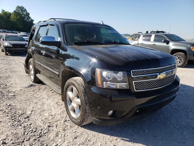 CHEVROLET TAHOE K150 2011 1gnskce05br231642