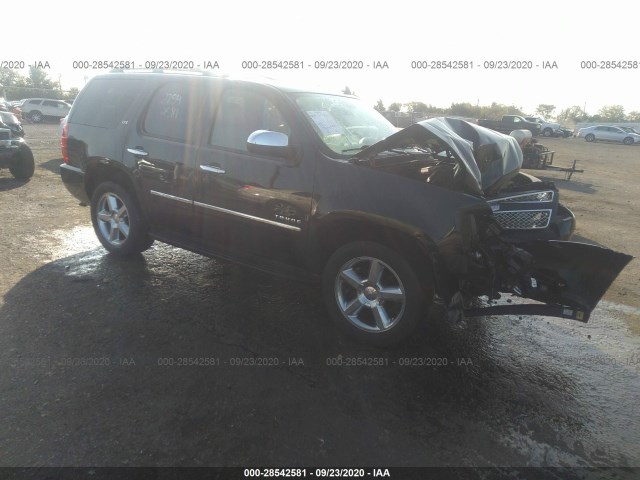 CHEVROLET TAHOE 2011 1gnskce05br332891