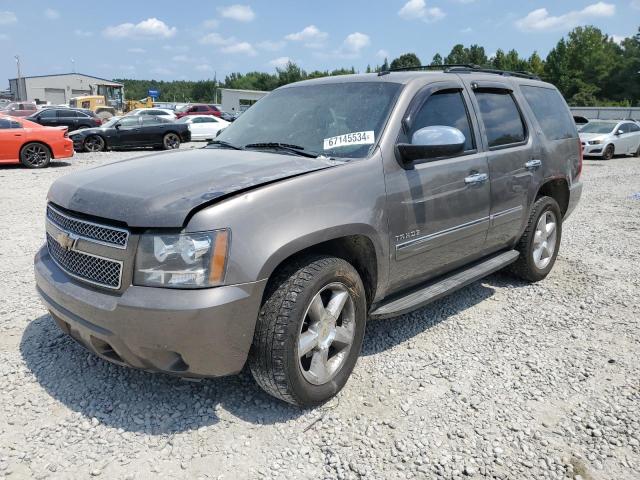 CHEVROLET TAHOE K150 2011 1gnskce05br339209