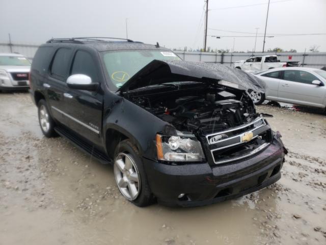 CHEVROLET TAHOE K150 2011 1gnskce05br350324