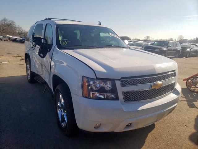 CHEVROLET TAHOE K150 2011 1gnskce05br363767