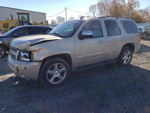 CHEVROLET TAHOE K150 2011 1gnskce05br374560