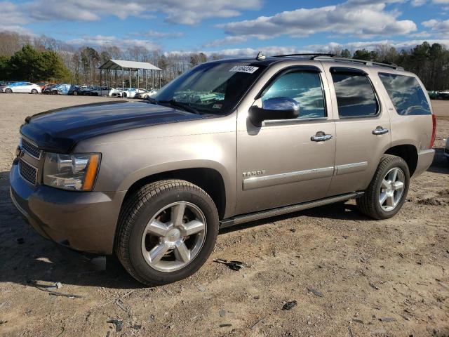 CHEVROLET TAHOE 2012 1gnskce05cr183688