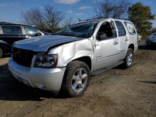 CHEVROLET TAHOE K150 2012 1gnskce05cr230055