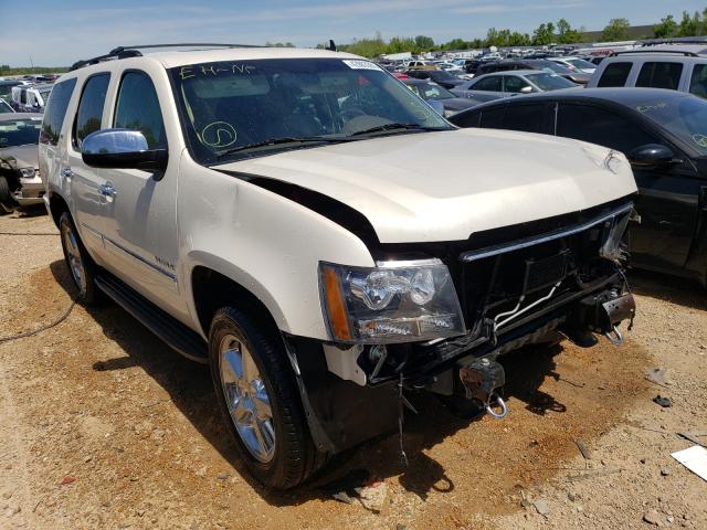 CHEVROLET TAHOE K150 2012 1gnskce05cr237314