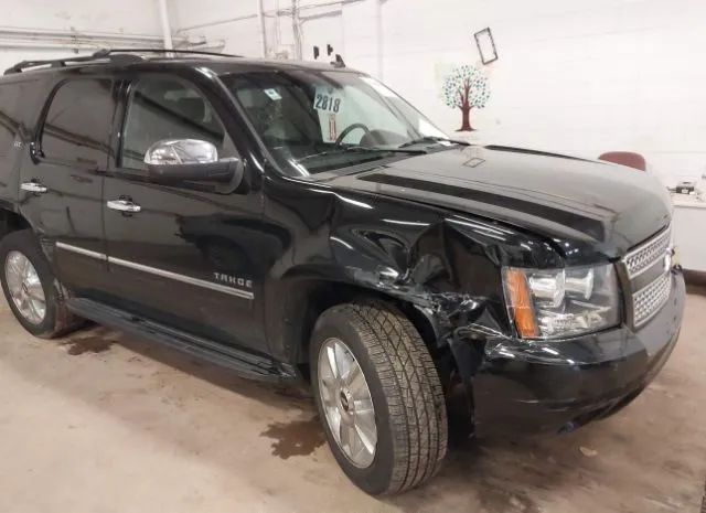 CHEVROLET TAHOE 2012 1gnskce05cr245624