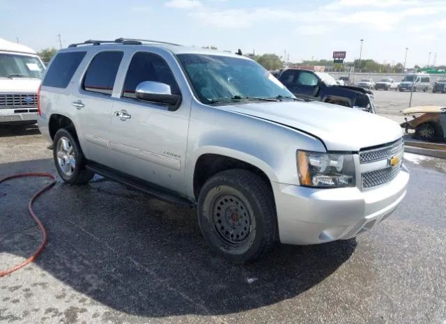 CHEVROLET TAHOE 2012 1gnskce05cr279322