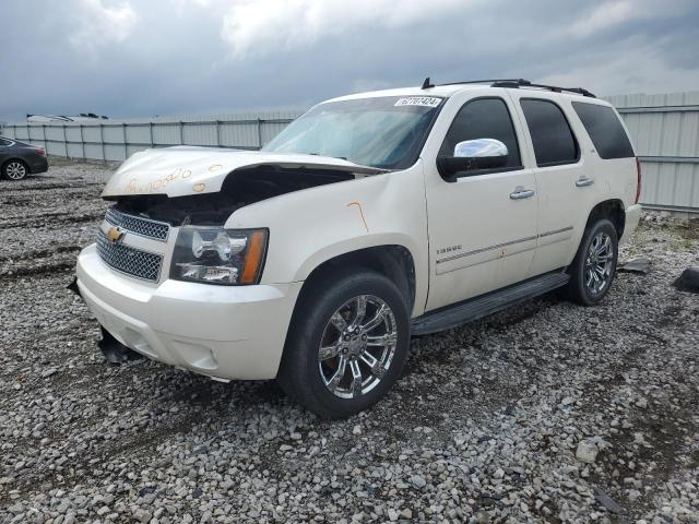 CHEVROLET TAHOE K150 2012 1gnskce05cr297514