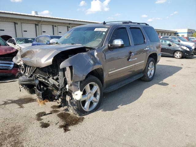 CHEVROLET TAHOE K150 2013 1gnskce05dr104442