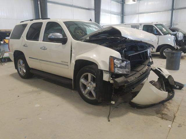 CHEVROLET TAHOE K150 2013 1gnskce05dr105932