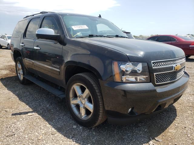 CHEVROLET TAHOE K150 2013 1gnskce05dr111536