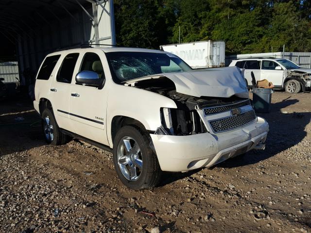 CHEVROLET TAHOE K150 2013 1gnskce05dr143645