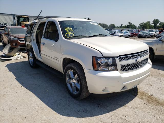 CHEVROLET TAHOE K150 2013 1gnskce05dr256379