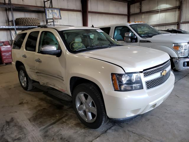 CHEVROLET TAHOE K150 2013 1gnskce05dr290077