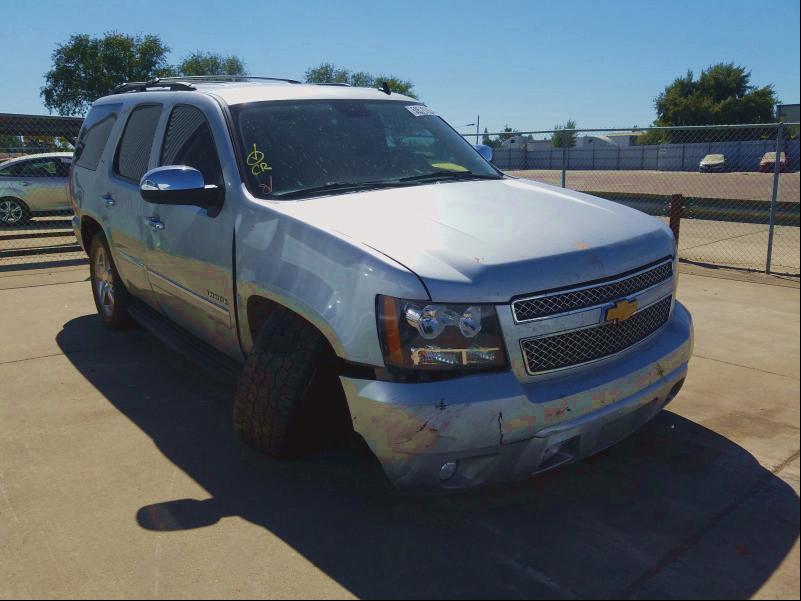 CHEVROLET TAHOE K150 2013 1gnskce05dr316435