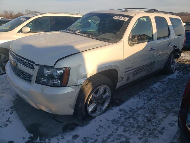 CHEVROLET TAHOE K150 2014 1gnskce05er144764