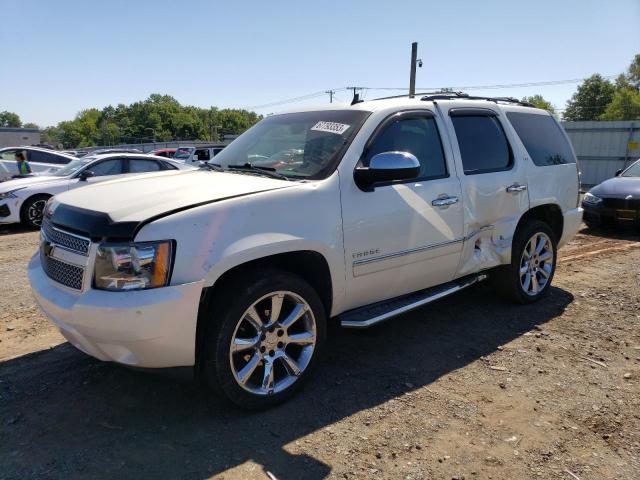 CHEVROLET TAHOE K150 2011 1gnskce06br117097