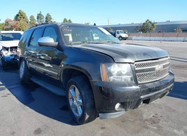 CHEVROLET TAHOE 2011 1gnskce06br135082