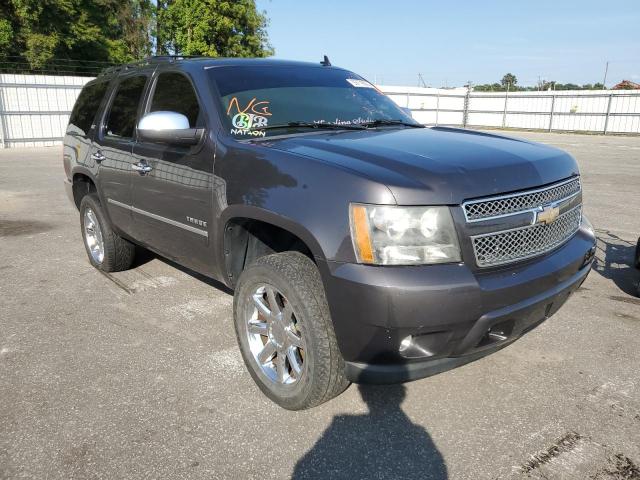 CHEVROLET TAHOE K150 2011 1gnskce06br144459