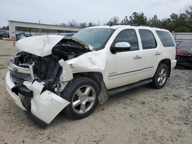 CHEVROLET TAHOE K150 2011 1gnskce06br262785