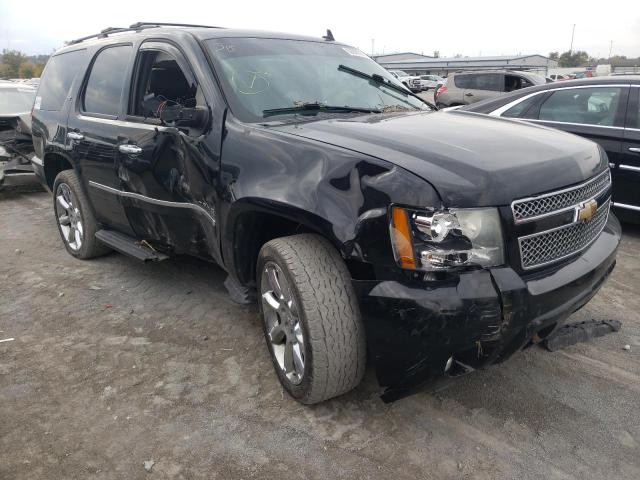 CHEVROLET TAHOE K150 2011 1gnskce06br273365