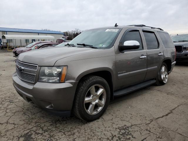 CHEVROLET TAHOE K150 2011 1gnskce06br364264